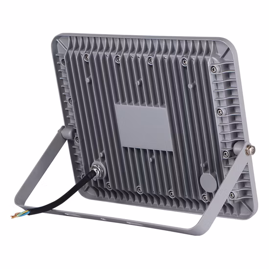 10W 20W 30W 50W 100W Mehrere Winkel Fernbedienung Sportplatz Parkplatz Beleuchtung Outdoor High Power LED Projektor RGB Flutlicht
