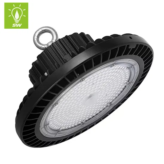 UFO Highbay LED Outdoor IP65 Lager UFO Highbay Licht LED UFO Beleuchtung 100W, 150W, 200W