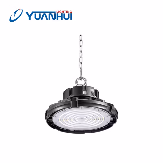 UFO Industrial Lighting LED High Bay Light für Factory Warehouse Mine